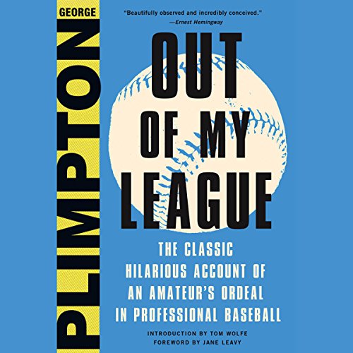 Cover of Out of My League