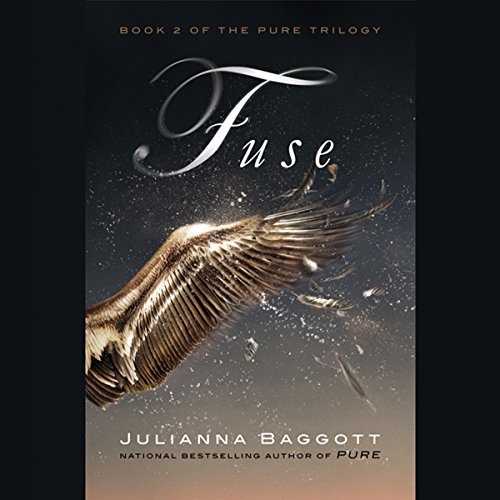 Cover of Fuse
