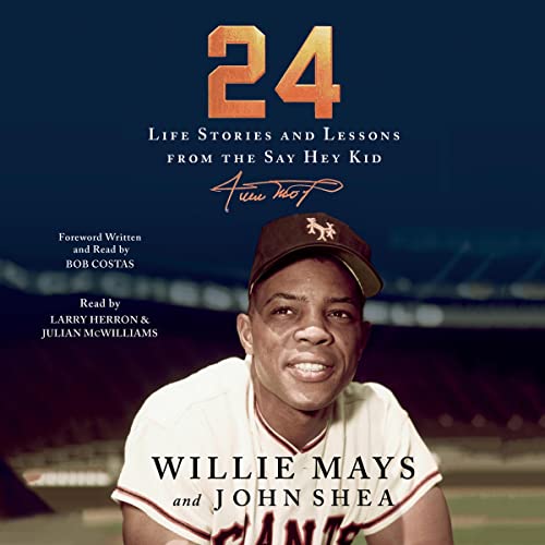 Cover of 24