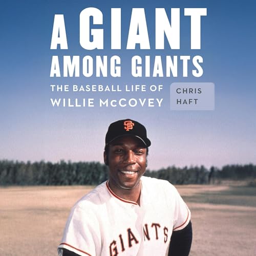 Cover of A Giant Among Giants
