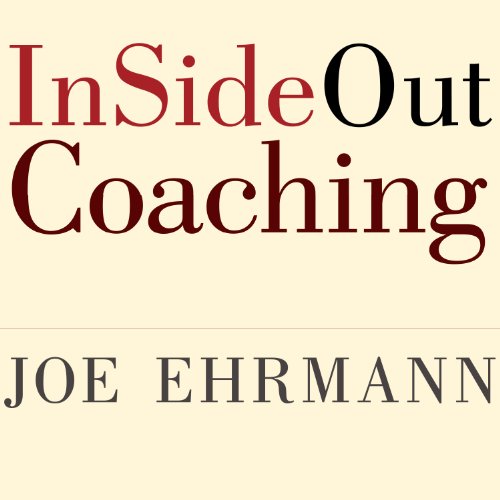 Cover of InSideOut Coaching