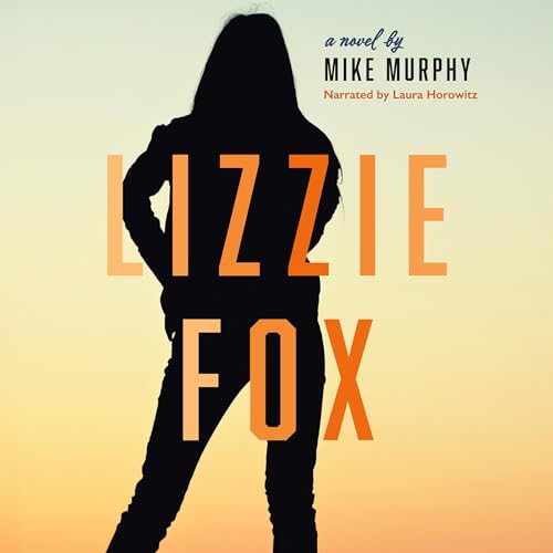 Cover of Lizzie Fox