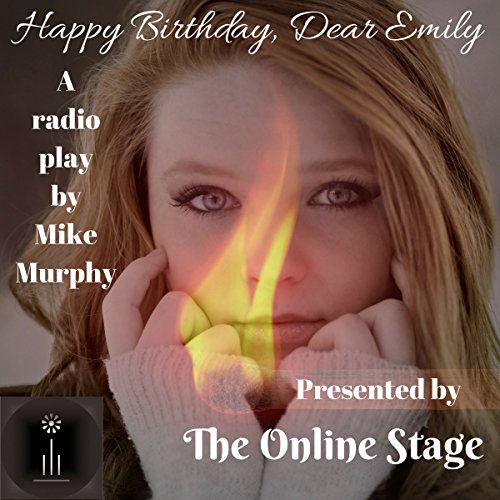 Cover of Happy Birthday, Dear Emily