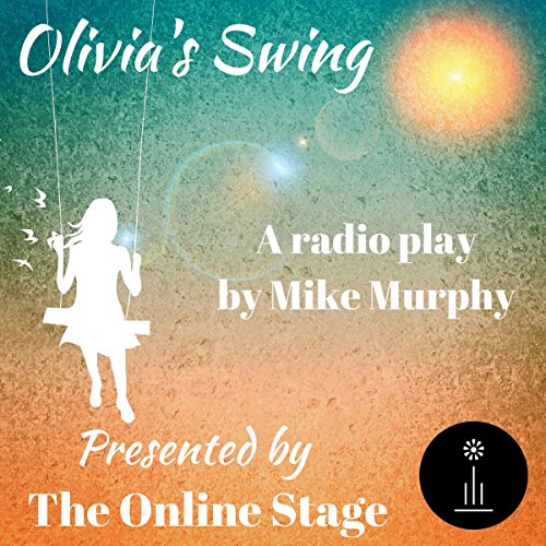 Cover of Olivia's Swing