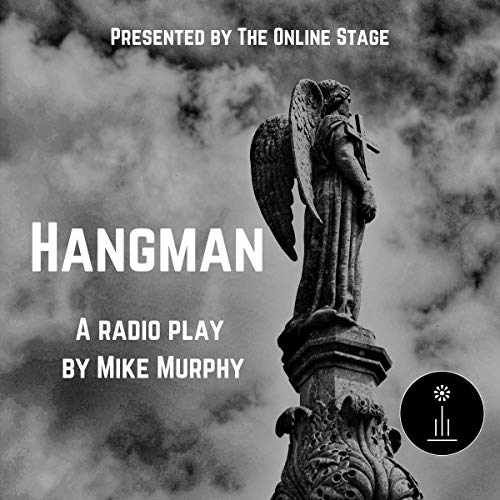 Cover of Hangman by Mike Murphy