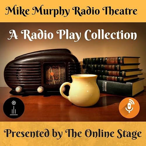 Cover of A Radio Play Collection