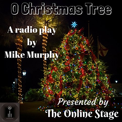 Cover of O Christmas Tree