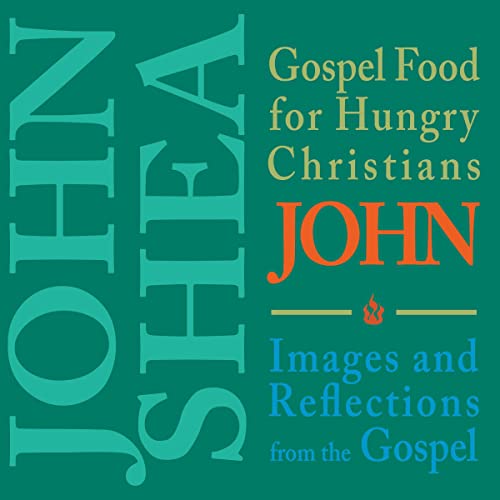 Cover of Gospel Food for Hungry Christians