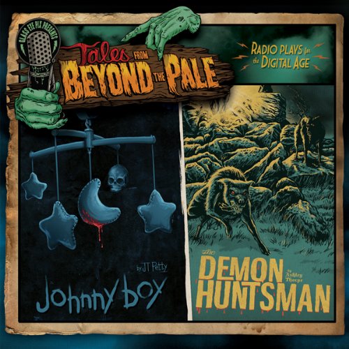 Cover of Tales from Beyond the Pale, Season One, Volume 5