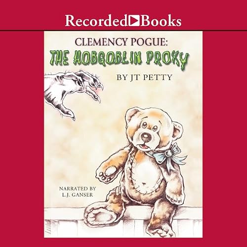 Cover of Clemency Pogue