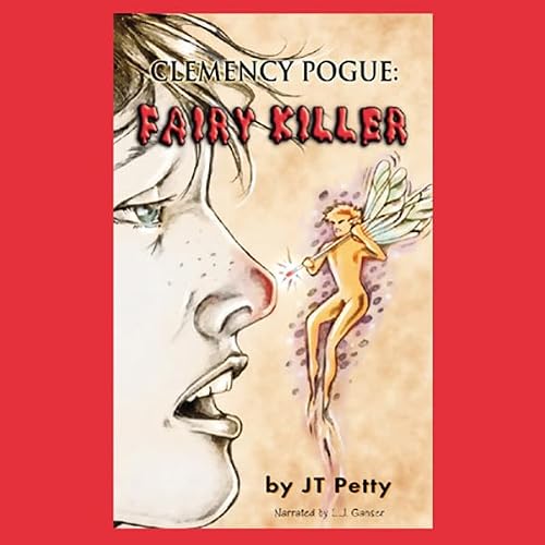 Cover of Clemency Pogue