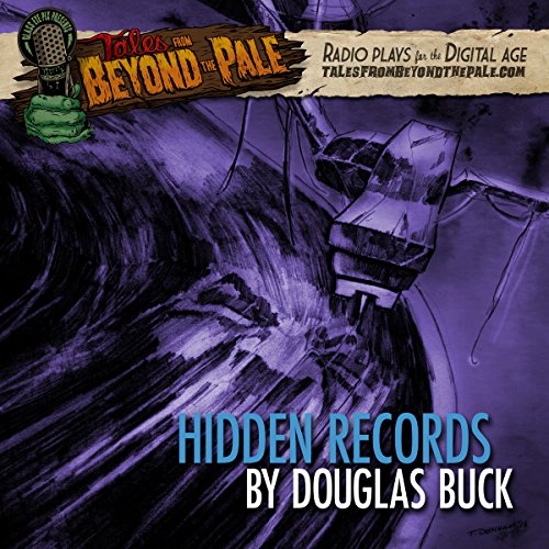 Cover of Hidden Records