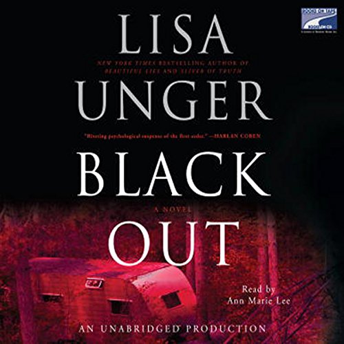 Cover of Black Out