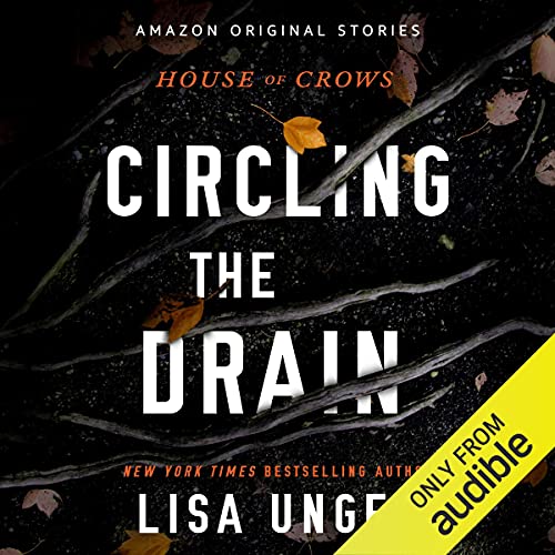 Cover of Circling the Drain