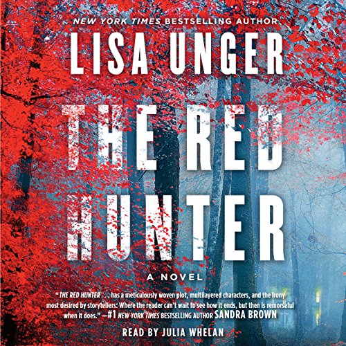 Cover of The Red Hunter