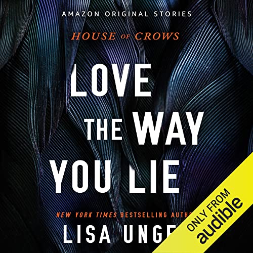 Cover of Love the Way You Lie