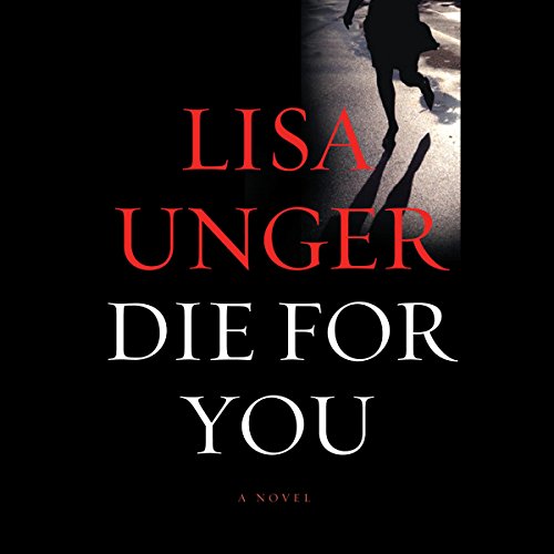 Cover of Die for You