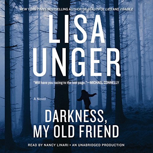 Cover of Darkness, My Old Friend