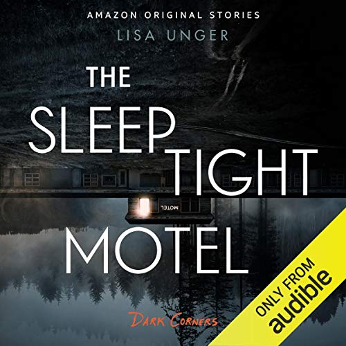 Cover of The Sleep Tight Motel
