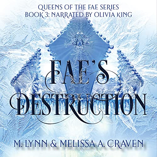 Cover of Fae's Destruction
