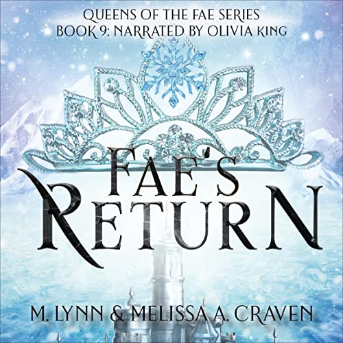 Cover of Fae's Return