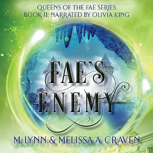 Cover of Fae's Enemy