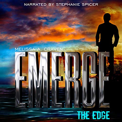 Cover of Edge