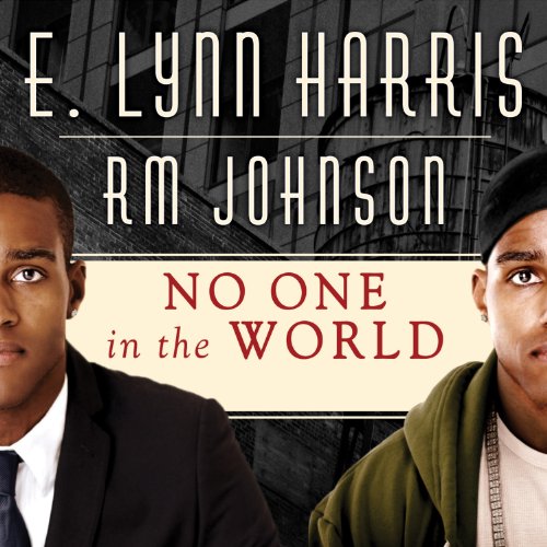 Cover of No One in the World