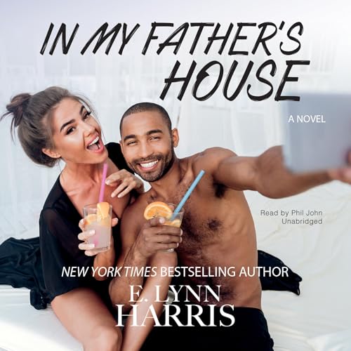 Cover of In My Father's House