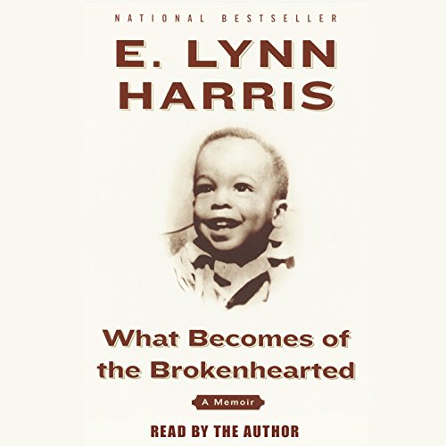 Cover of What Becomes of the Brokenhearted