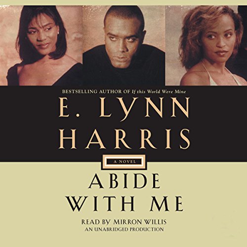 Cover of Abide with Me