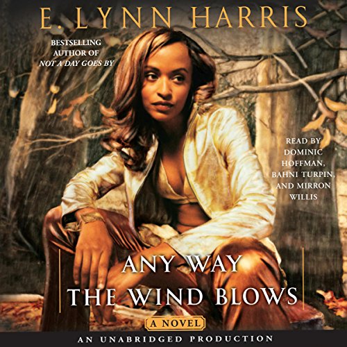 Cover of Any Way the Wind Blows