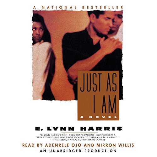 Cover of Just As I Am