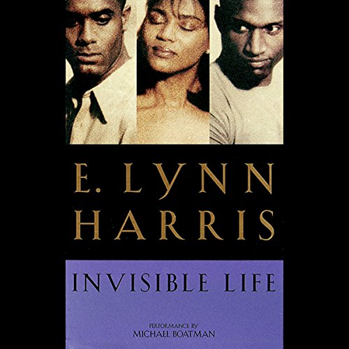 Cover of Invisible Life