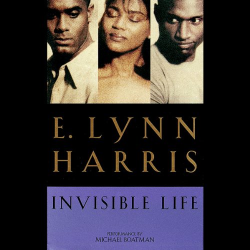 Cover of Invisible Life