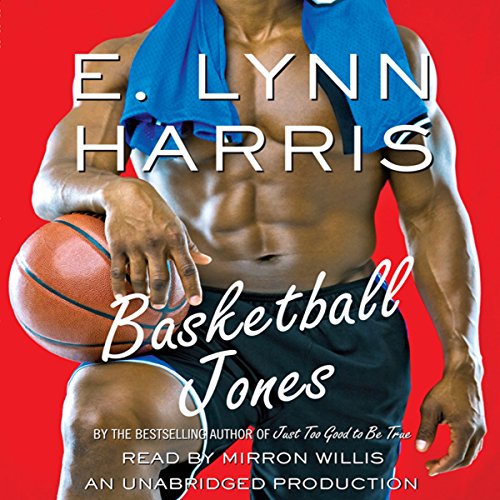 Cover of Basketball Jones