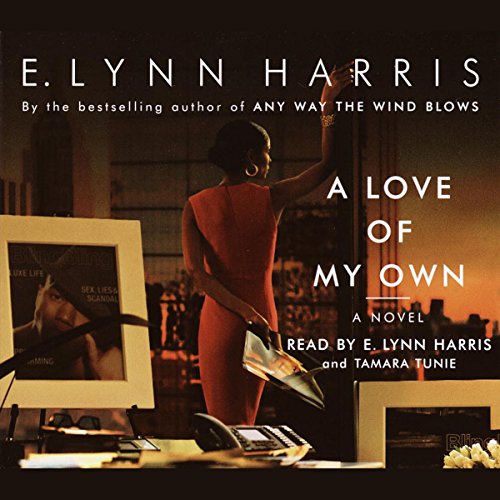 Cover of A Love of My Own