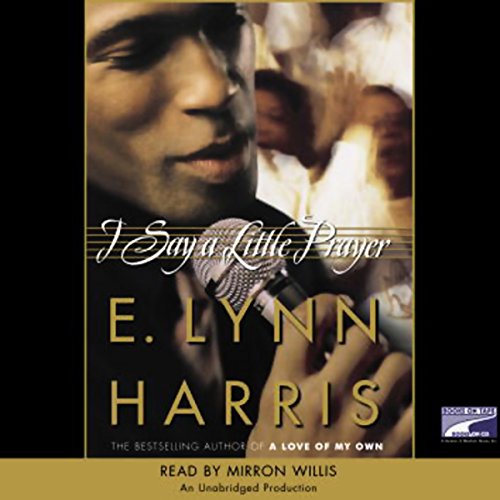 Cover of I Say A Little Prayer