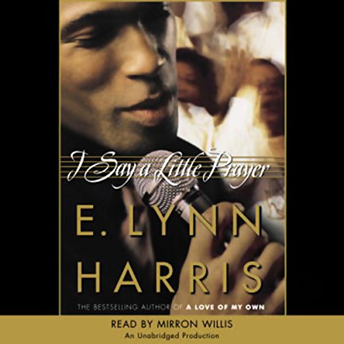Cover of I Say a Little Prayer