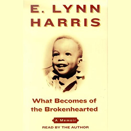 Cover of What Becomes of the Brokenhearted