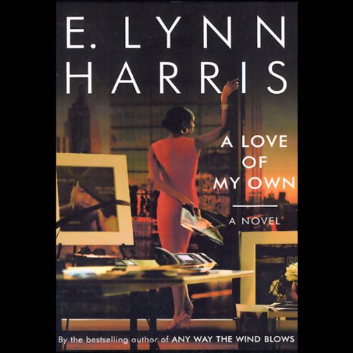 Cover of A Love of My Own