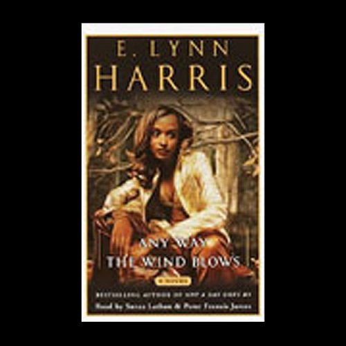 Cover of Any Way the Wind Blows