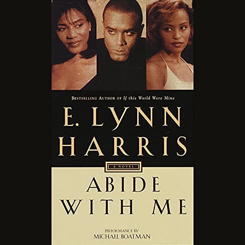 Cover of Abide With Me