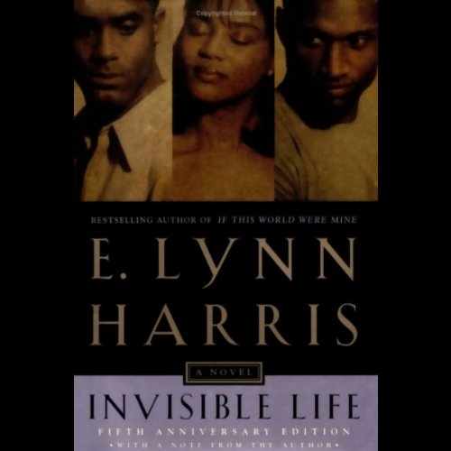 Cover of Invisible Life