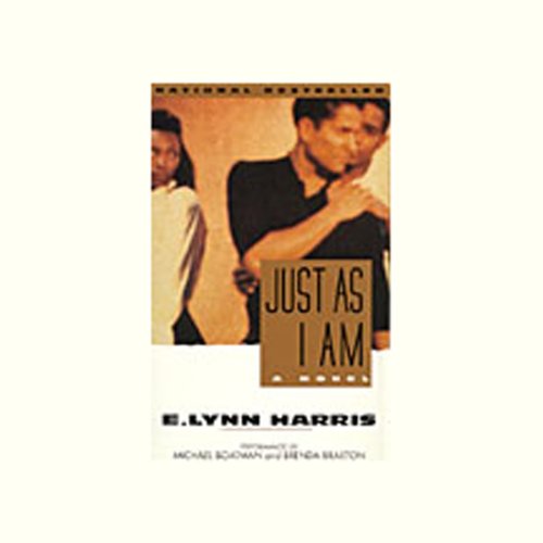 Cover of Just as I Am