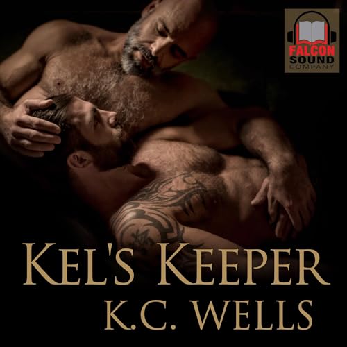Cover of Kel's Keeper
