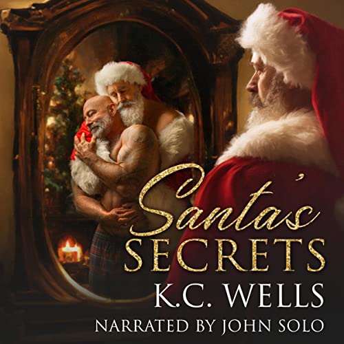 Cover of Santa's Secrets