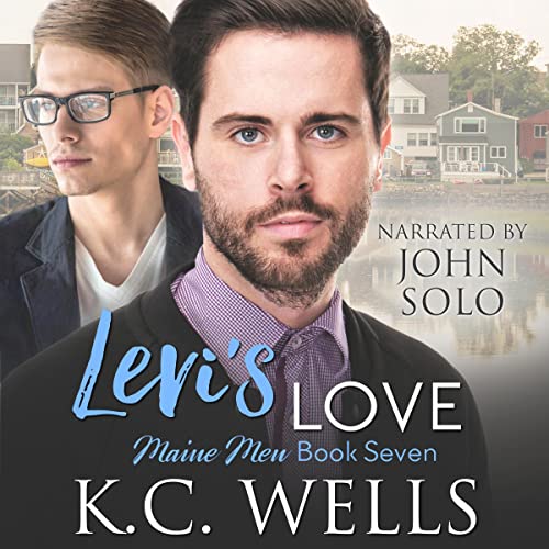 Cover of Levi's Love