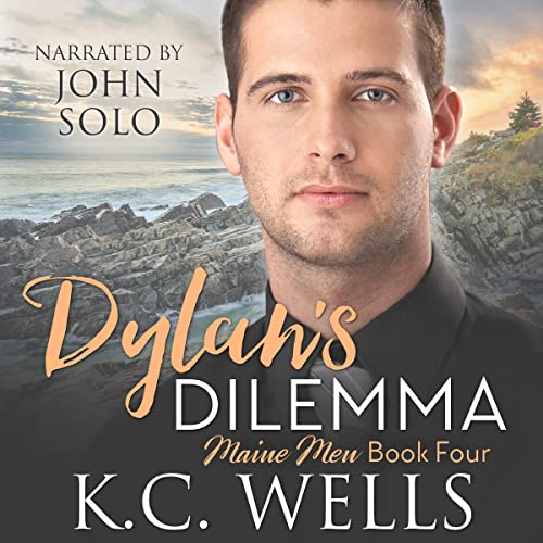 Cover of Dylan's Dilemma