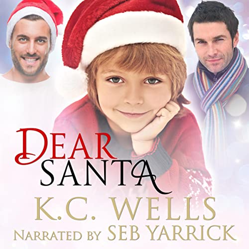 Cover of Dear Santa